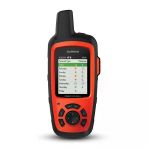 Garmin İnreach Explorer+, Hand Uydu İletişimci İle Topo Haritalar Ve Gps Navigation