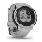 Garmin Instinct 2 Solar – Akıllı Saat Modunda Sonsuz Pil Ömrü, 40'Tan Fazla Spor Uygulaması, Ödeme, Egzersiz Durumu, Fitness Yaşı, Uyku Analizi Ve Çok Daha Fazlasına Sahip Gps Akıllı Saat