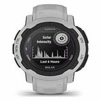 Garmin Instinct 2 Solar Akıllı Saat