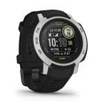 Garmin Instinct 2 Solar Surf - Akıllı Saat Modunda Sonsuz Pil Ömrüne Sahip Su Geçirmez Gps Akıllı Saat, Rüzgar Veya Uçurtma Sörfü Uygulaması, Surfline, 40'Tan Fazla Spor Uygulaması, Garmin Pay