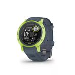 Garmin Instinct 2, Surf-Edition, Orta Watch With Gps, Surfing Özellikler, All Elements, Multi-Gnss Support, Tracback Routing Ve More, Mavericks