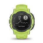 Garmin Instinct 2 Yeşil Multisport Akıllı Saat