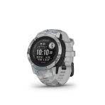 Garmin Instinct 2S, Kamuflaj Sürümü, Daha Küçük Boyutlu, Sağlam Dış Mekan Saati, Gps İle, Tüm Hava Koşullarına Uygun, Çoklu Gnss Desteği, Geri İzleme Rotası Ve Daha Fazlası