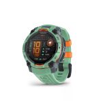 Garmin Instinct 3 45Mm Amoled - Gps Çoklu Spor Akıllı Saati, 1,2" Amoled Ekran, 18 Güne Kadar Pil Ömrü, 80'Den Fazla Spor Uygulaması, Sağlık Koçu, Çoklu Uydu Alımı,