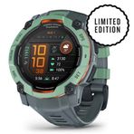 Garmin Instinct 3 50 mm Amoled Neotropik Twilight Akıllı Saat