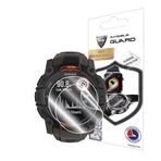 GARMIN Instinct 3 - E Serisi ile uyumlu IPG HydroGel Ekran Koruyucu (2 Adet) (Instinct 3 – 50 mm)