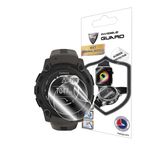 GARMIN Instinct 3 - E Serisi ile uyumlu IPG HydroGel Ekran Koruyucu (2 Adet) (Instinct E – 40 mm)