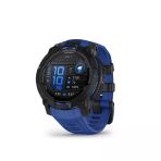 Garmin Instinct 3 Siyah/Cıvata Mavisi 45 Mm