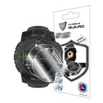 Garmin Instinct® 3 Tactical Edition (50mm) ile uyumlu IPG HydroGel Ekran Koruyucu (2 Adet)