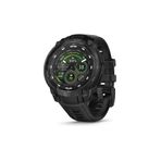 Garmin Instinct Crossover AMOLED - Tactical Edition - Siyah