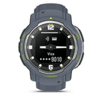 Garmin Instinct Crossover Standard Edition Mavi Granit Akıllı Saat