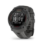 Garmin Instinct E 45Mm – Gps Çoklu Spor Akıllı Saati, 0,9" Ekran, 16 Güne Kadar Pil Ömrü, 60'Tan Fazla Spor Uygulaması, Antrenör, Çoklu Uydu Alımı, Bildirimler