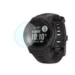 GARMIN INSTINCT EKRAN KORUYUCU +1 YEDEK