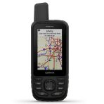 Garmin Instinct, Ganas Ve Galileo, Kalp Seçme Ve 3-Axis Compass, Graphite
