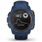 Garmin Instinct Solar Akıllı Saat