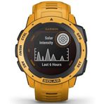 Garmin Instinct Solar Güneş Işığı Akıllı Saat