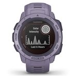 Garmin Instinct Solar Orkide Akıllı Saat