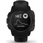Garmin Instinct Tactical Coyote Tan Akıllı Saat