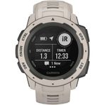 Garmin Instinct Tundra Beyazı Akıllı Saat