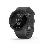 Garmin Mayo 2, Gps Havuz Ve Açık Su İçin Smartwatch, Underwater Heart Rate, Records Distance, Pace, Count And Type, Slate Gray Gray Gray Gray