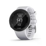 Garmin Mayo 2, Gps Havuz Ve Açık Su İçin Smartwatch, Underwater Heart Rate, Records Distance, Pace, Count And Type, White Yüzmesi
