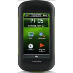 Garmin Montana 610Dtl. V7 Pro Dış Mekan Navigasyon Cihazı - Topo Almanya V7 Pro Haritaları, 10,16 Cm (4") Ekran, Kağıtsız Geocaching Dahil
