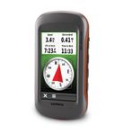 Garmin Montana 650 Gps Sistemi