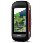 Garmin Montana 680 Gps Sistemi