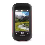Garmin Montana 680, Touchscreen Hiking El, Gps/Glonass With 8 Megacrypt Camera Camera