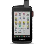 Garmin Montana 760i Outdoor El Tipi GPS