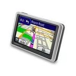 Garmin Nüvi 1340Lmt We Navigasyon Sistemi (10,9 Cm (4,3''L), Batı Avrupa İçin Navteq Trafik Ve Haritalarla Birlikte)