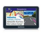 Garmin Nüvi 2340Lmt Navigasyon Sistemi (10,9 Cm (4,3 İnç), Batı Avrupa, Tmcpro, Photoreal 3D Kavşak Görünümü, Nüroutes, Aktif Montaj, Ömür Boyu Harita Güncellemeleri)
