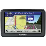 Garmin Nüvi 2445 Lmt Ce Navigasyon Cihazı (10,9 cm (4,3 Inç) Ekran, 3D Trafik, Orta Avrupa, Ömür Boyu Harita Güncellemesi, Metinden Konuşmaya)