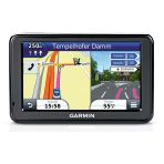 Garmin Nüvi 2495 Lmt Navigasyon Cihazı (10,9 cm (4,3 Inç) Ekran, 3D Trafik, Tüm Avrupa, Ömür Boyu Harita Güncellemesi, Bluetooth, Sesli Kontrol)