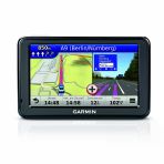 Garmin Nüvi 2545 Lmt Ce Navigasyon Cihazı (12,7 cm (5,0 Inç) Ekran, 3D Trafik, Orta Avrupa, Ömür Boyu Harita Güncellemesi, Metinden Konuşmaya)