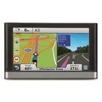 Garmin Nüvi 2577Lt Na+Eu Navigasyon Cihazı (12,7 Cm (5 İnç) Dokunmatik Ekran, Nümaps Garantisi, Tmc, Bluetooth, Microsd Kart Yuvası)