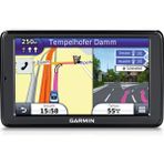 Garmin Nüvi 2595 Lmt Navigasyon Cihazı (12,7 cm (5,0 Inç) Ekran, 3D Trafik, Tüm Avrupa, Ömür Boyu Harita Güncellemesi, Bluetooth, Sesli Kontrol)