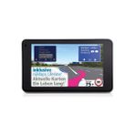 Garmin Nüvi 3790LMT Ömür Boyu Harita Güncellemesi Avrupa Navigasyon Sistemi (10,9 cm (4,3 Inç) Çoklu Dokunmatik Ekran, Avrupa, Tmc Pro, Metinden Konuşmaya, Bluetooth, 3D Görünüm)