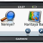 Garmin NUVI 40 Navigasyon Cihazı