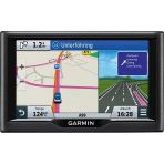 Garmin Nüvi 68Lmt Ab Premium Trafik Navigasyon Cihazı (15,4 Cm (6 İnç) Dokunmatik Ekran, Tüm Avrupa İçin Cn Haritaları)