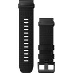 Garmin Quickfit Bilezik 26 Mm, Fenix, Epix, Instinct, Forerunner, Approach, Descent, D2, Quatix Ve Enduro Serisinin Seçilmiş Modellerine Uygun, Orij
