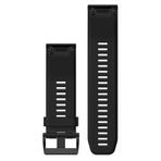 Garmin Quickfit Siyah 26 mm Saat Kordonu