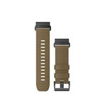 Garmin Quickfit Tactical Coyote Tan 26 Mm Akıllı Saat Kordon - Haki