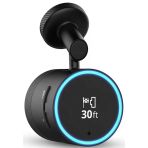 Garmin Speak Plus, Dash Amazon Alexa'yla İnşa Edildi, Video Ve Hafıza Kartı