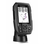Garmin Striker 4 CV Balık Bulucu