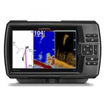 Garmin Striker 7DV Balık Bulucu
