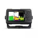 Garmin Striker Vivid 5Cv Gps'li Balık Bulucu (Sadece Cihaz)