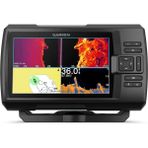 Garmin Strıker Vivid 7Sv Balık Bulucu