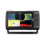 Garmin Striker Vivid 9 SV Balık Bulucu ve GPS