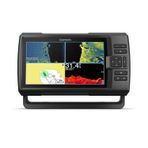 Garmin Strıker Vivid 9sv Balık Bulucu